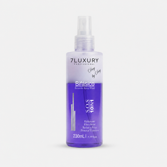 Spray Bifásico 10 en 1 230 ml