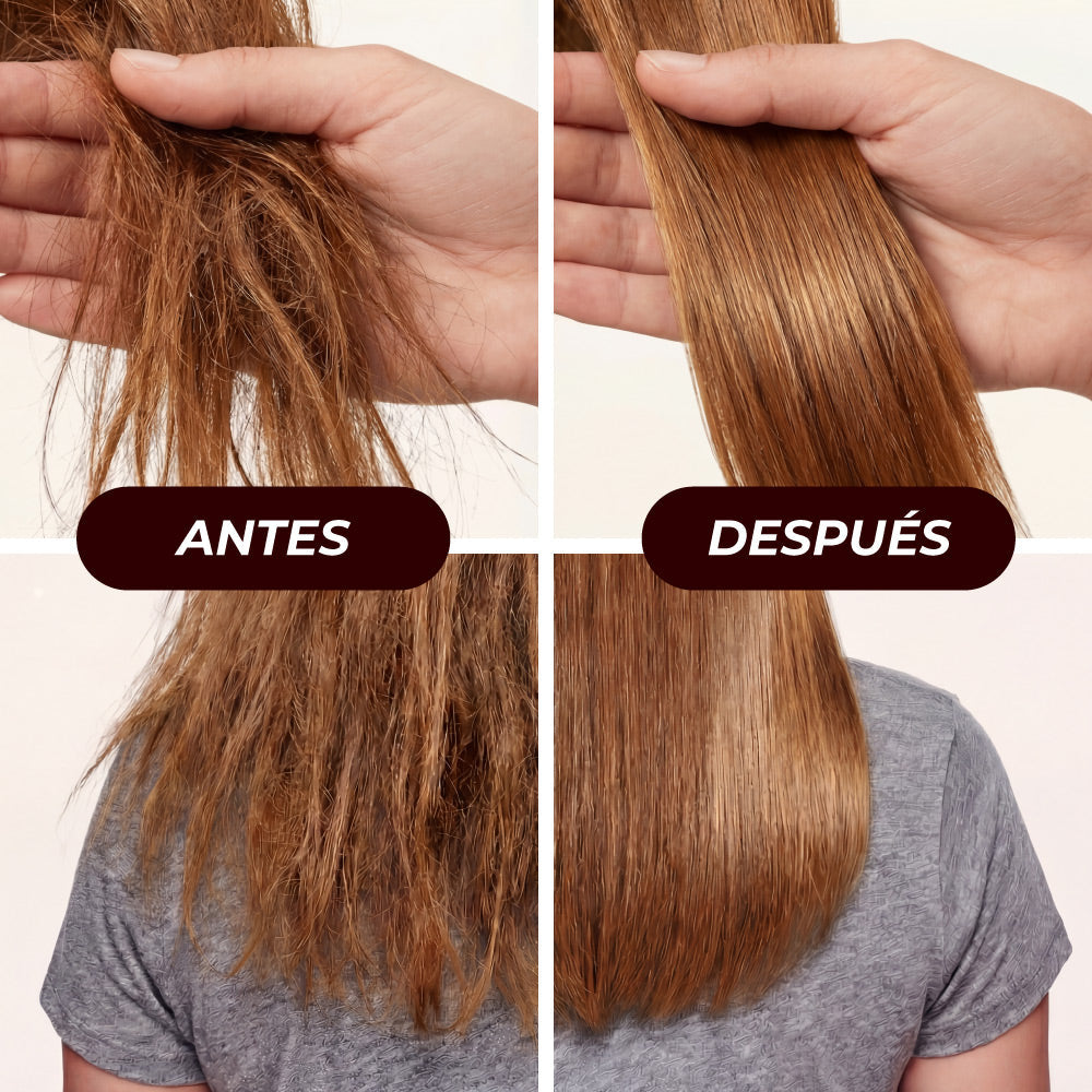 Hair Power - Reparación Capilar 60 ml
