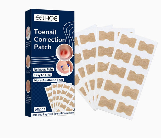 patchs pour ongle des ongle